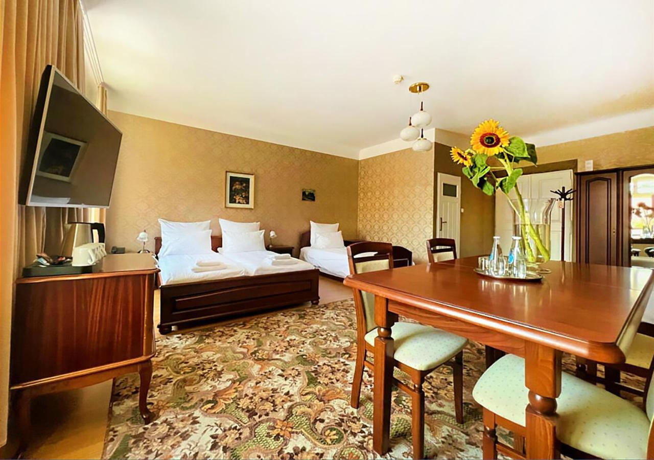Hotel Pollera