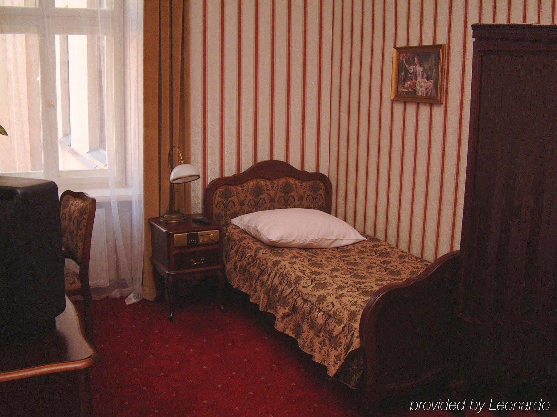 Hotel Pollera Krakau