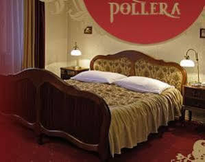 Hotel Pollera